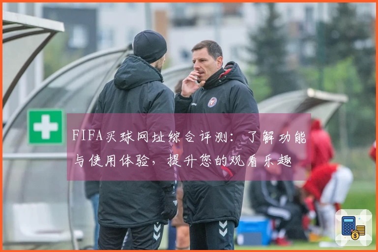 FIFA买球网址综合评测：了解功能与使用体验，提升您的观看乐趣
