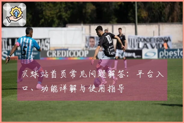 买球站首页常见问题解答：平台入口、功能详解与使用指导