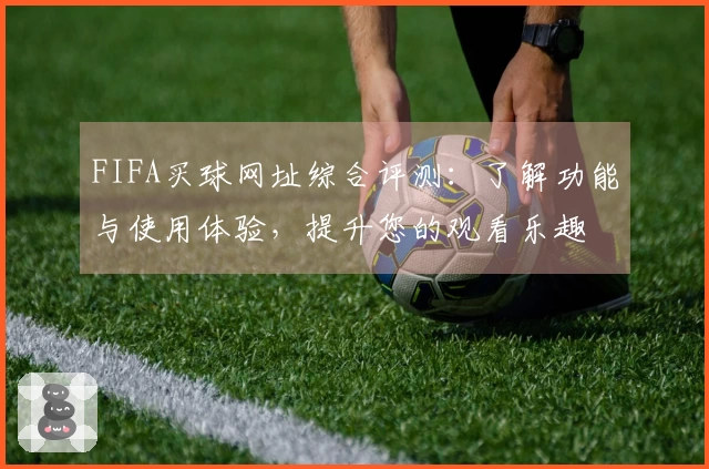FIFA买球网址综合评测:了解功能与使用体验,提升您的观看乐趣