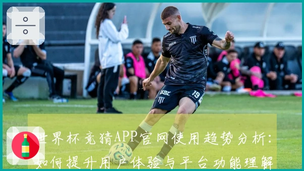 世界杯竞猜APP官网使用趋势分析:如何提升用户体验与平台功能理解