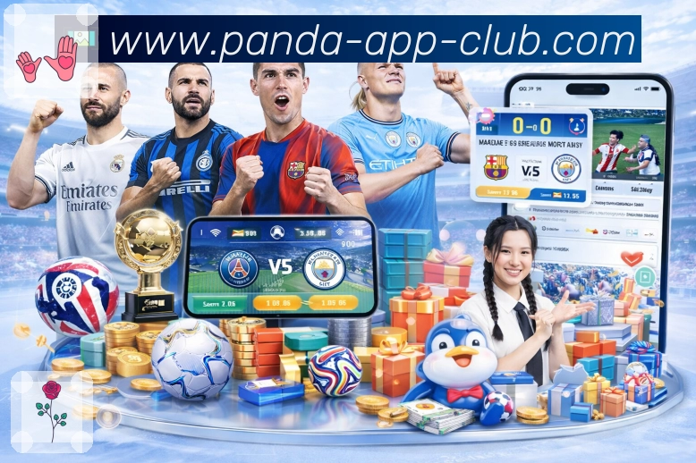 熊猫体育平台展示图